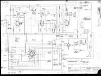 Bang & Olufsen - Mini-508-A-Schematic 